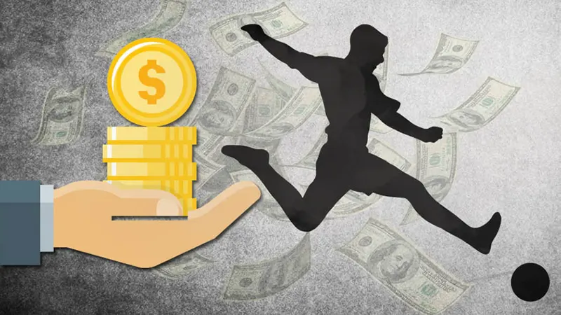 História das Apostas Desportivas - Das Origens ao Digital prabusports.net